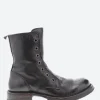 Discount - 1CW005 Ankle Boots in Nero Cusna Women Overalls & Jumpsuits | Boots