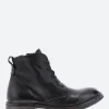 Fashion - 1CW003 in Nero Cusna Women Overalls & Jumpsuits | Boots