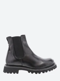 Hot - 1CW142 in Nero Cusna Women Overalls & Jumpsuits | Boots