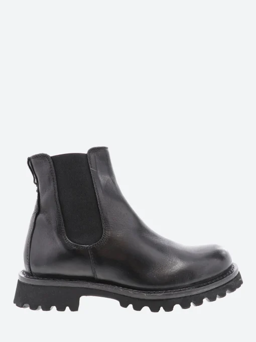 Hot - 1CW142 in Nero Cusna Women Overalls & Jumpsuits | Boots