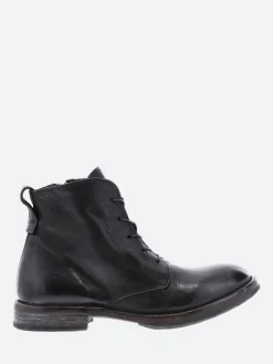 Fashion - 1CW003 in Nero Cusna Women Overalls & Jumpsuits | Boots