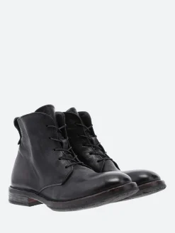 Fashion - 1CW003 in Nero Cusna Women Overalls & Jumpsuits | Boots