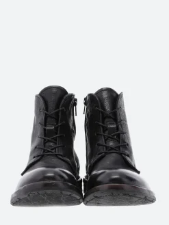 Fashion - 1CW003 in Nero Cusna Women Overalls & Jumpsuits | Boots