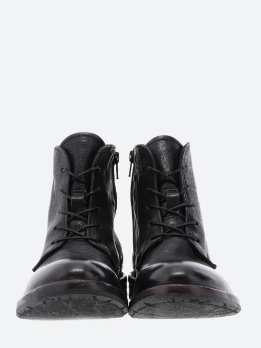 Fashion - 1CW003 in Nero Cusna Women Overalls & Jumpsuits | Boots