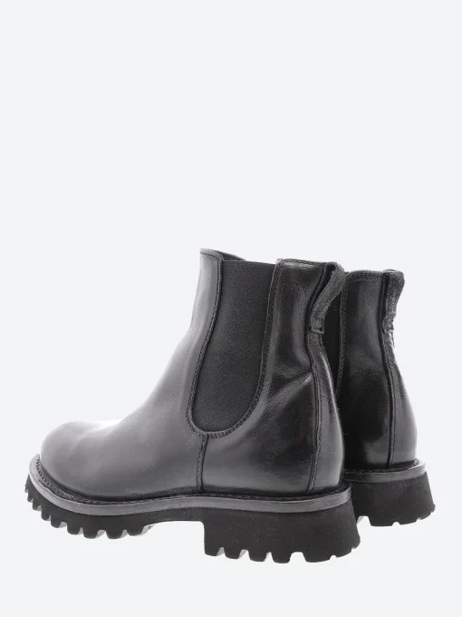 Hot - 1CW142 in Nero Cusna Women Overalls & Jumpsuits | Boots
