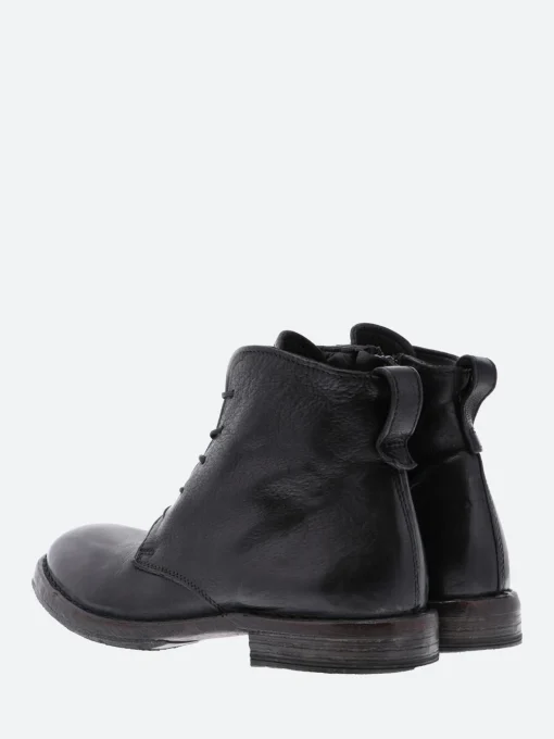 Fashion - 1CW003 in Nero Cusna Women Overalls & Jumpsuits | Boots