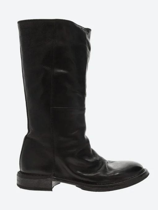 Hot - 1DW359 in Nero Cusna Women Overalls & Jumpsuits | Boots
