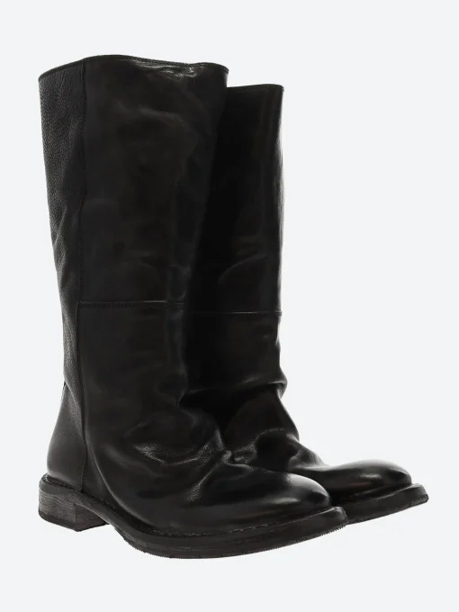Hot - 1DW359 in Nero Cusna Women Overalls & Jumpsuits | Boots
