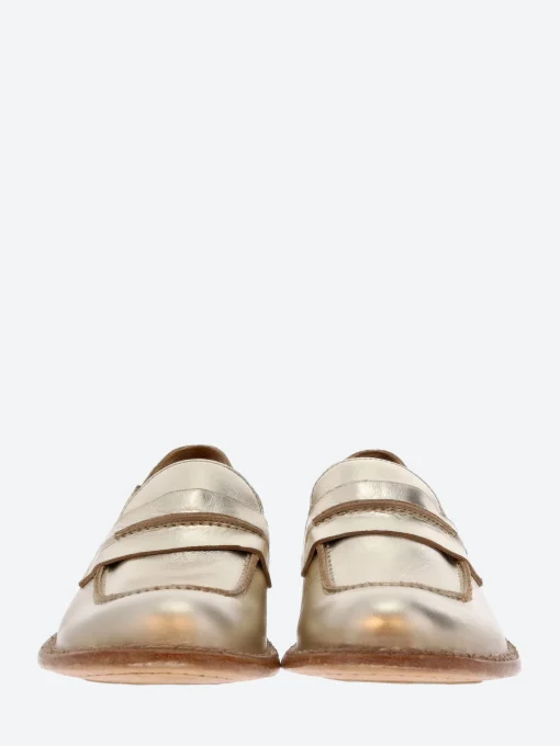 Sale - 1ES437 in Platino Rabat (Silver) Women Shoes | Overalls & Jumpsuits