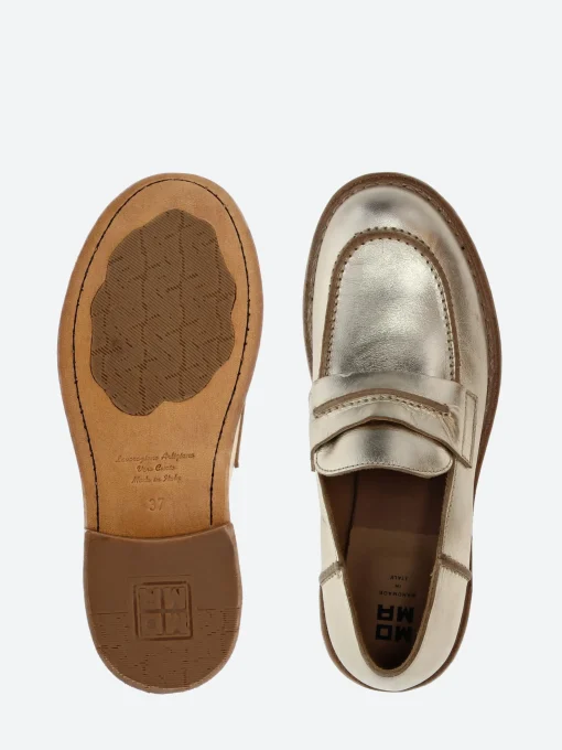 Sale - 1ES437 in Platino Rabat (Silver) Women Shoes | Overalls & Jumpsuits