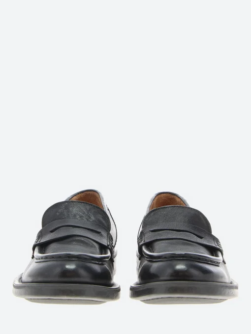 New - 44578G Office Penny Loafer in Women Shoes | Overalls & Jumpsuits