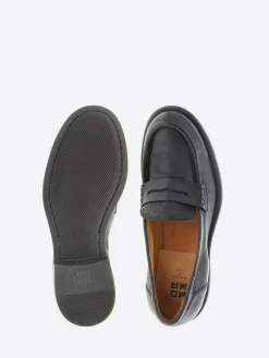 New - 44578G Office Penny Loafer in Women Shoes | Overalls & Jumpsuits