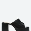 Sale - 1GS444 in Nero Safari (Black) Women Overalls & Jumpsuits | Slides