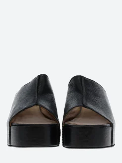 Sale - 1GS444 in Nero Safari (Black) Women Overalls & Jumpsuits | Slides