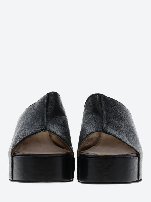 Sale - 1GS444 in Nero Safari (Black) Women Overalls & Jumpsuits | Slides
