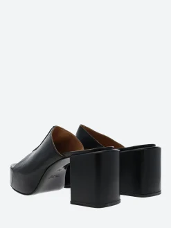 Sale - 1GS444 in Nero Safari (Black) Women Overalls & Jumpsuits | Slides