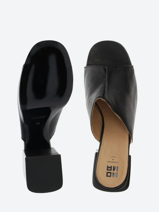 Sale - 1GS444 in Nero Safari (Black) Women Overalls & Jumpsuits | Slides