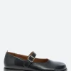 Sale - 36502L Mary Jane Flats in Women Shoes | Overalls & Jumpsuits
