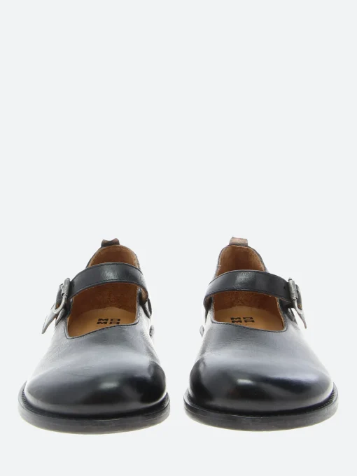 Sale - 36502L Mary Jane Flats in Women Shoes | Overalls & Jumpsuits