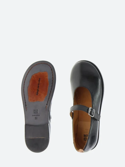 Sale - 36502L Mary Jane Flats in Women Shoes | Overalls & Jumpsuits