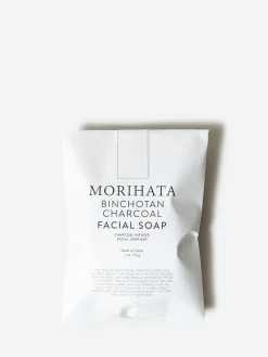 Fashion - Binchotan Charcoal Facial Soap Skin Care
