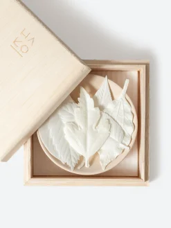 Best - Ha Ko Gift Set Candles & Home Scents