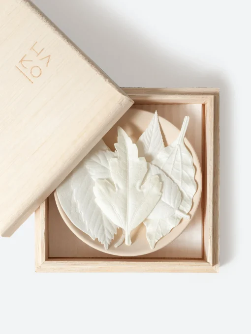 Best - Ha Ko Gift Set Candles & Home Scents