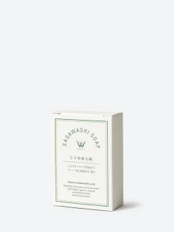 Clearance - Sasawashi Olive Soap Body Care