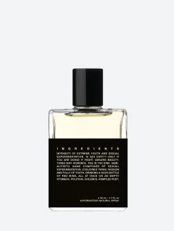 New Moth and Rabbit - No4 Dreamers 50 ml Fragrances