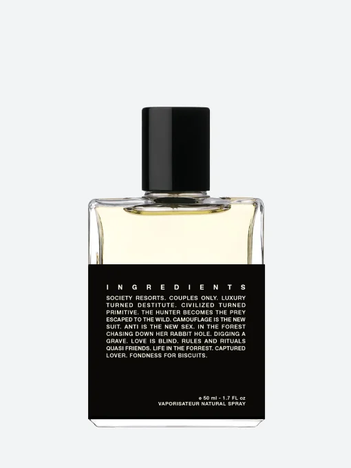 Online Moth and Rabbit - The Lobster 50 ml Fragrances