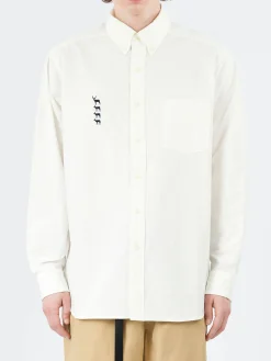 Discount - Animal B.D. in Button-Ups