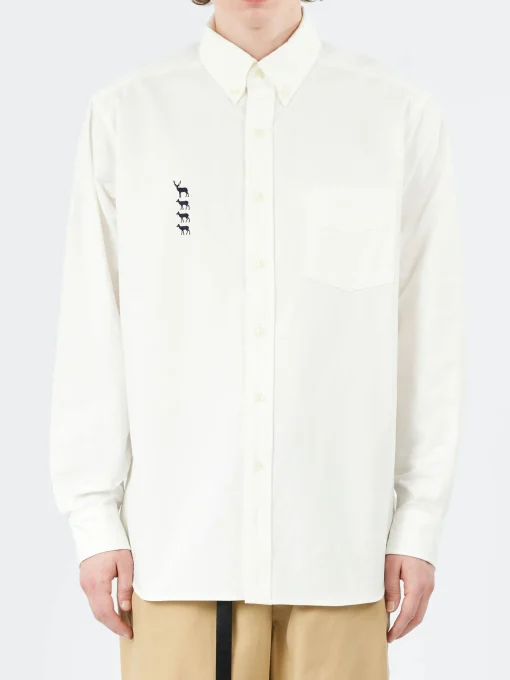 Discount - Animal B.D. in Button-Ups