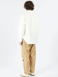 Discount - Animal B.D. in Button-Ups
