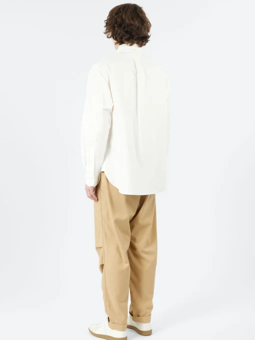 Discount - Animal B.D. in Button-Ups