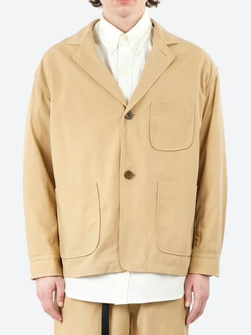 Online - 2B Jacket in Outerwear | Blazers