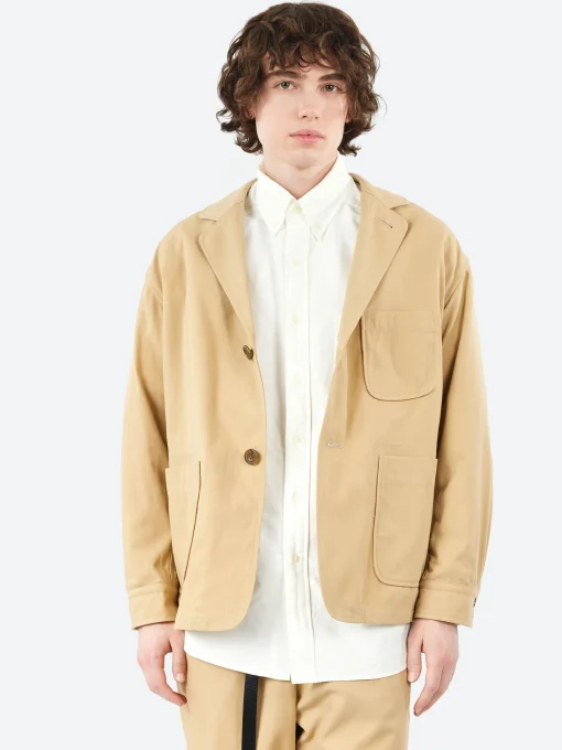 Online - 2B Jacket in Outerwear | Blazers