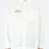Discount - Coach Shirt in Outerwear