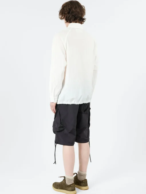 Discount - Coach Shirt in Outerwear