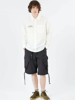 Discount - Coach Shirt in Outerwear