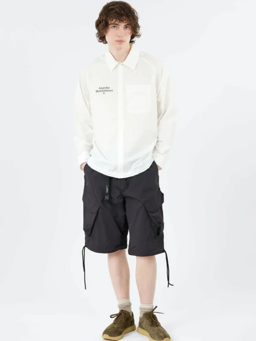 Discount - Coach Shirt in Outerwear