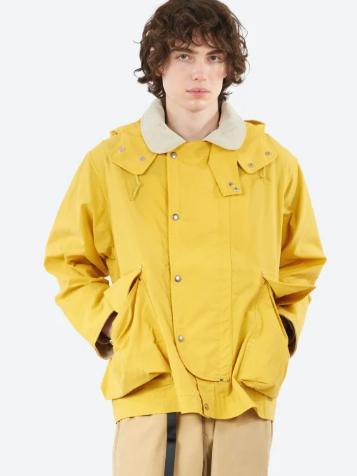 Sale - Field Jacket in Outerwear