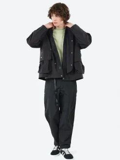 Hot - ID Pants in Pants