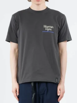 Clearance - Mountain Hymn T-Shirt in T-Shirts
