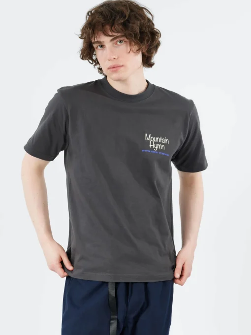 Clearance - Mountain Hymn T-Shirt in T-Shirts
