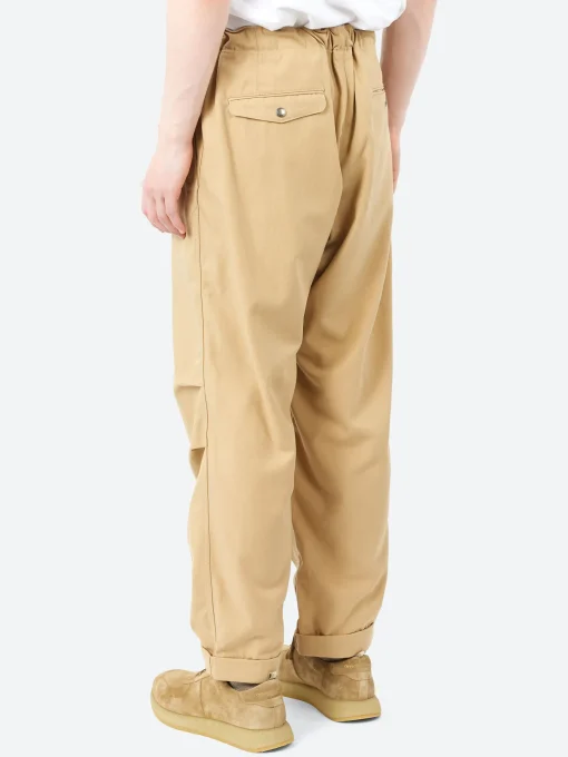 Hot - MT Trousers in Pants