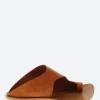Hot Mud Women Slides | Sandals