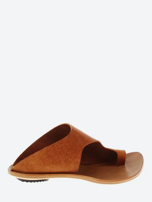 Hot Mud Women Slides | Sandals