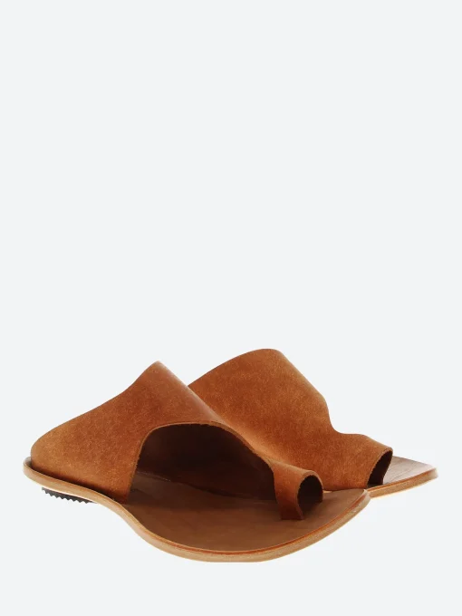 Hot Mud Women Slides | Sandals
