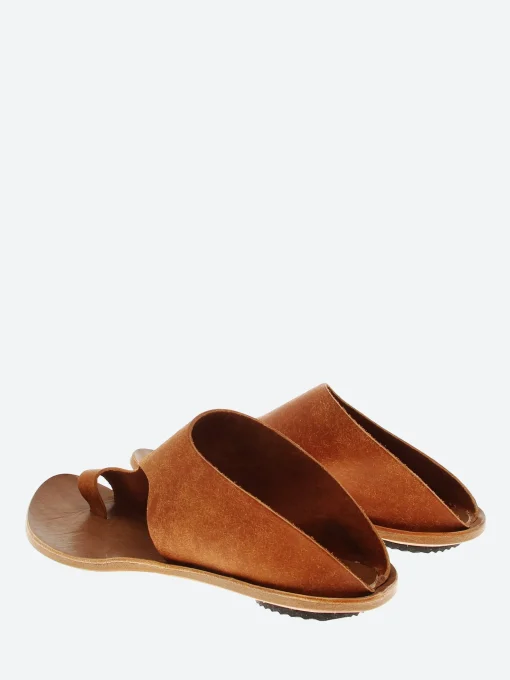 Hot Mud Women Slides | Sandals
