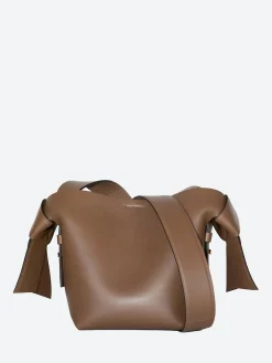 Hot Musubi Mini Shoulder Bag Women Belts | Bags